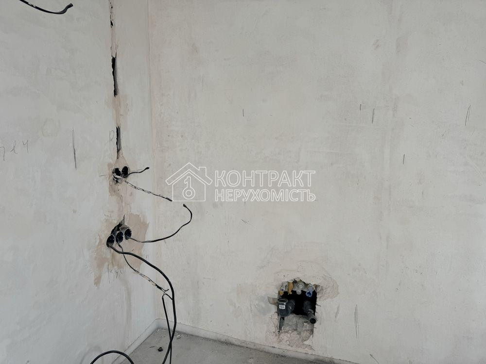 Продаж Квартира 2-кімнатна, 6/16 поверх на вул. Професорська Харків - фото 16