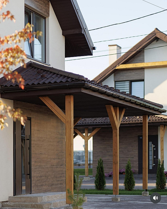 Продаж Будинок 3-кімнатний на вул. Львівська Деревач - изображение 3