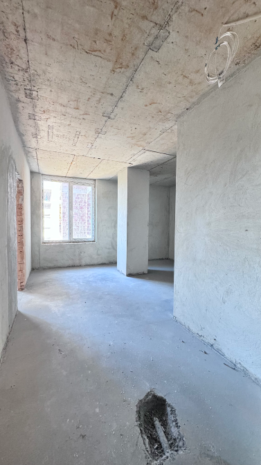 Продажа 1к Квартира 36.2 кв.м Целевича Ивано-Франковск - изображение 12