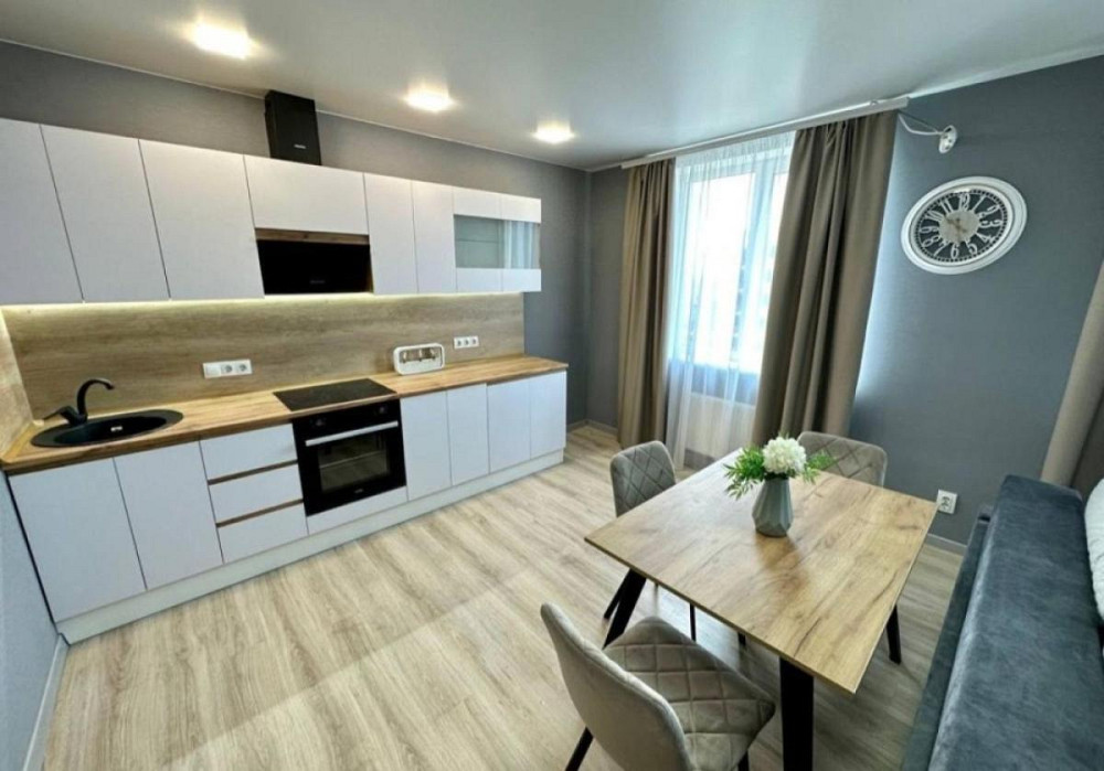 Продається 1 кімнатна квартира в 57 Перлина, р-н Таїрова Odessa - photo 5