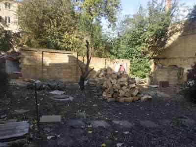 Продаж земельної ділянки 0.1 соток на переулок Светлый, 1 Odessa