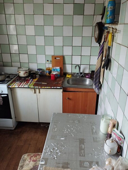 Продаж Квартира 2-кімнатна, 5/5 поверх на Леся Курбаса, 18г Kiev - photo 12