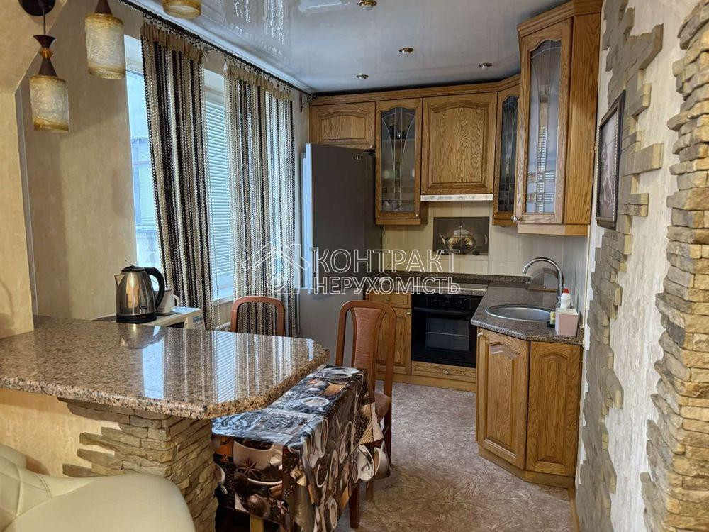 Оренда Квартира 2-кімнатна, 13/16 поверх на вул. Грицевця Харьков - изображение 1