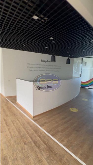 Оренда офісне приміщення на вул. узвіз Польський поверх - 8/9 Odessa - photo 1