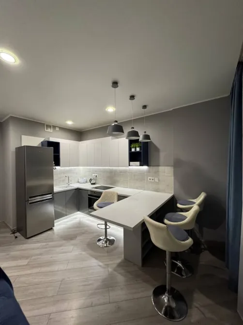 For sale 1-room Apartment 45 sq.m Середньофонтанська,39 Odessa - photo 12