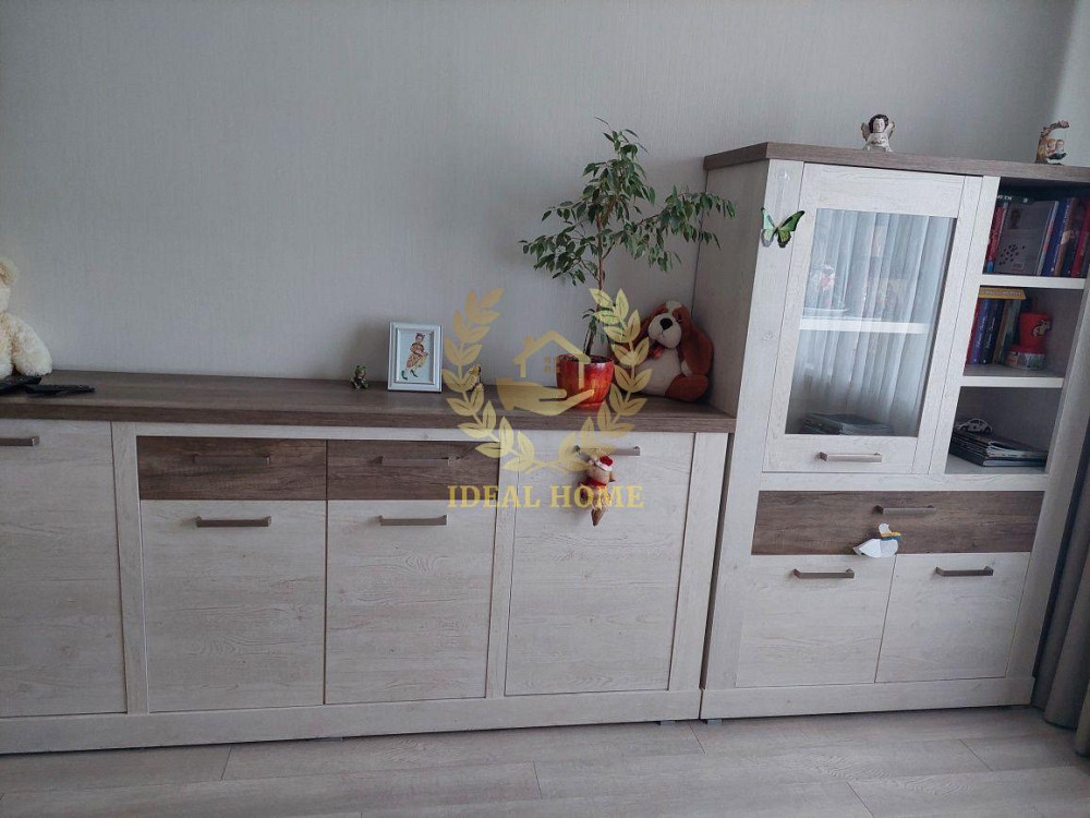 Продається 1-а кімнатна квартира в Деснянському р-ні(мік-он Троєщина) Київ - фото 3