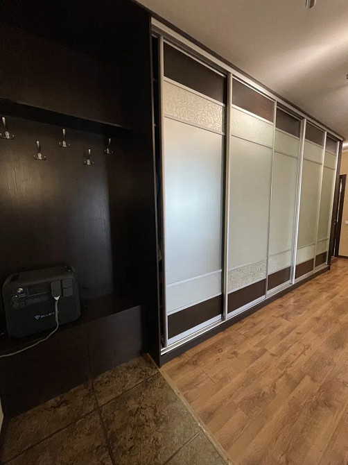 Оренда Квартира 3-кімнатна, 14/19 поверх на Авiаконструктора Iгоря Сiкорського, 4-Б Київ - фото 3