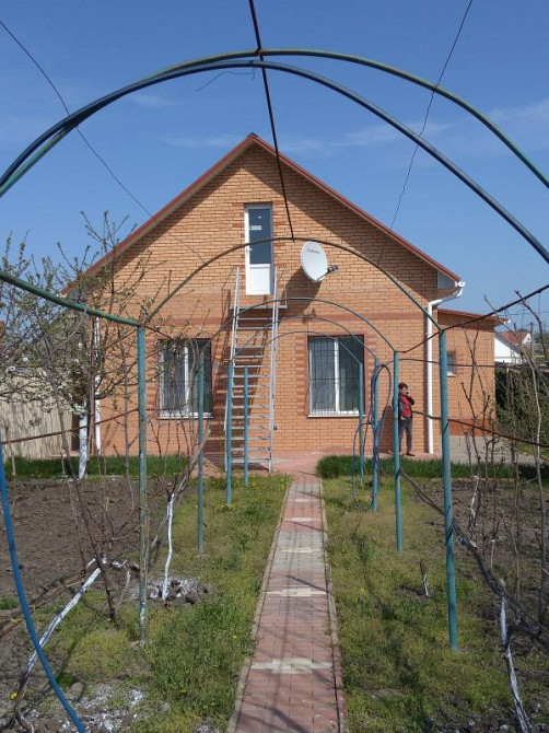 Продаж Будинок 4-кімнатний на ул. Одесская, 11а Sanzhiika - photo 6