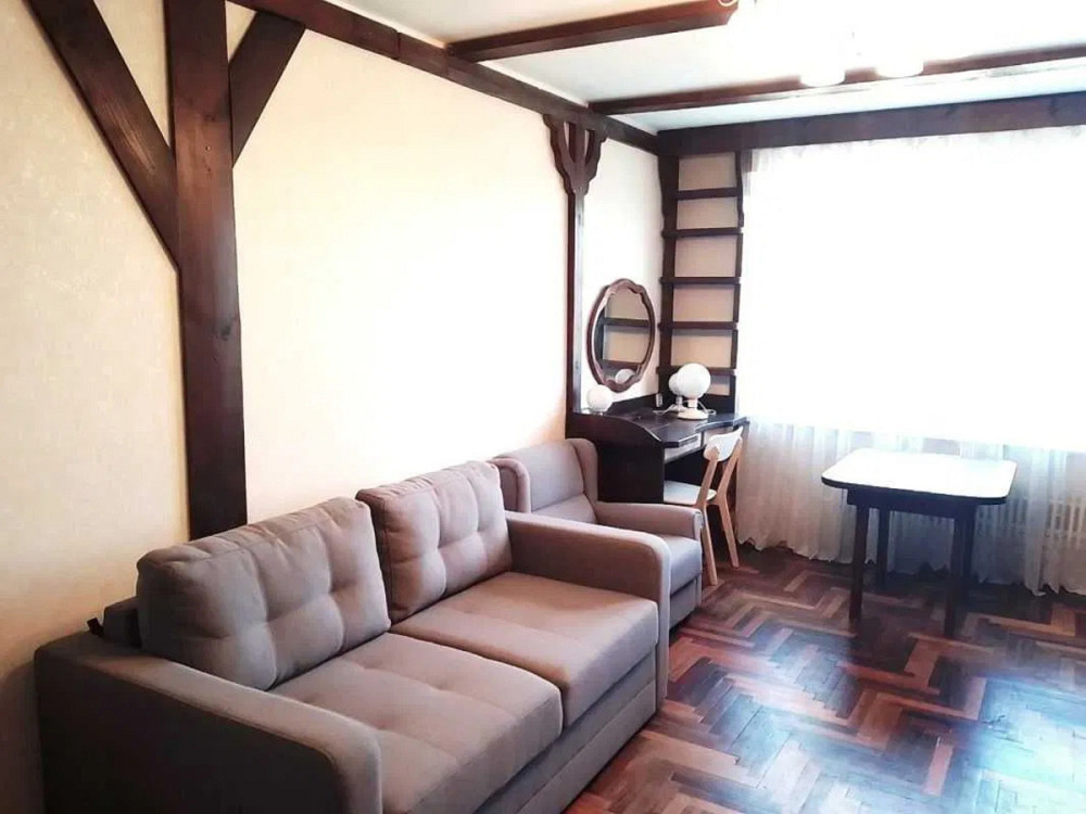 Оренда Квартира 3-кімнатна, 7/14 поверх на вул. Дениса Антипова, 10 Київ - фото 8