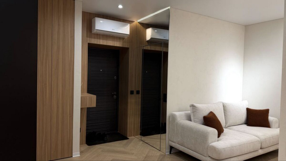 Продаж Квартира 1-кімнатна, 10/11 поверх на Приозерна Ивано-Франковск - изображение 9