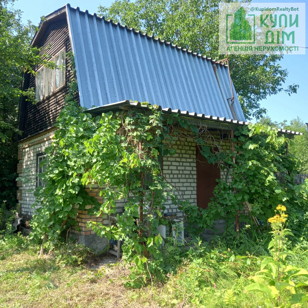 Продам дачу,ділянку 6 соток Кропивницький - фото 4