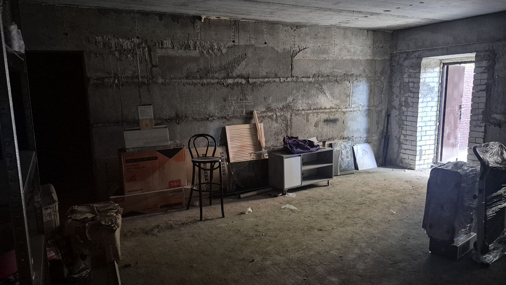 Продаётся нежилой фонд  в жилом 10 этажном доме  ЖК "Одесская Чайка" Одеса - фото 5