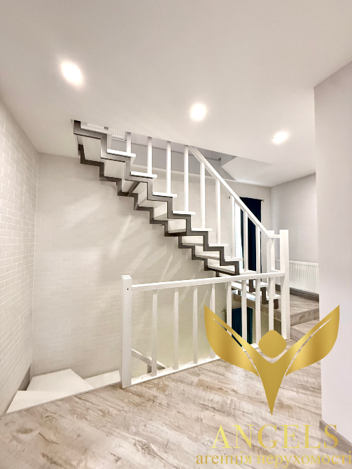 Продажа 3-этажный Дом с участком 3.4 сот 165 кв.м 4 комн. на провулок Акимівський Кропивницкий - изображение 15