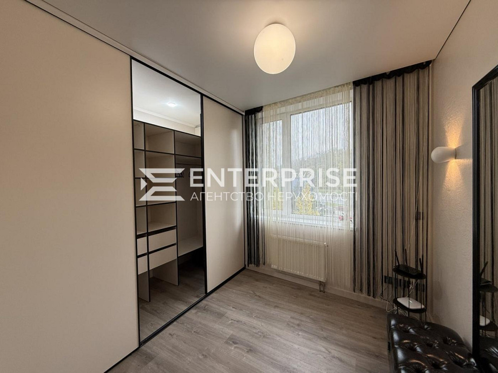 Оренда 2к Квартира 54.5 кв.м Столичне шосе вул. Київ - фото 8