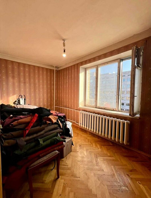 Продаж Квартира 3-кімнатна, 5/5 поверх на Соборності, 7 Київ - фото 6