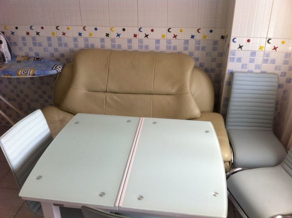 Оренда Квартира 1-кімнатна, 6/20 поверх на Харьковское шоссе, 150/15 Київ - фото 4