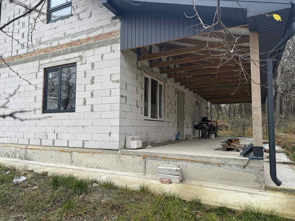 Продаж будинку с.Гаї Шевченківські  - фото 7