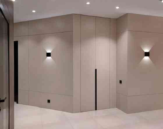 Продаж Квартира 3-кімнатна, 17/24 поверх на Генуэзская ул., 3б Одеса