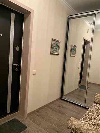 Оренда Квартира 1-кімнатна, 16/18 поверх на Ломоносова, 50/2 Киев