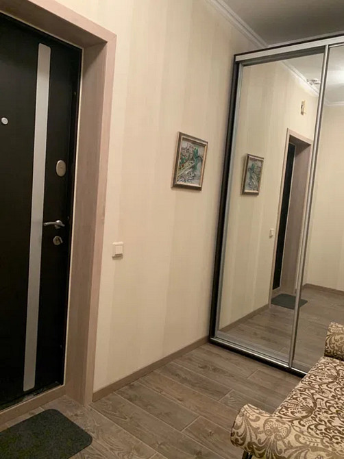 Оренда Квартира 1-кімнатна, 16/18 поверх на Ломоносова, 50/2 Киев - изображение 6