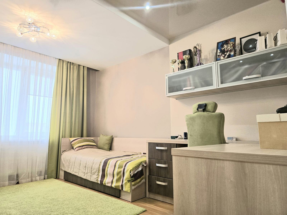 Продається простора 3 кімнатна квартира на Канаді Тернопіль - фото 16