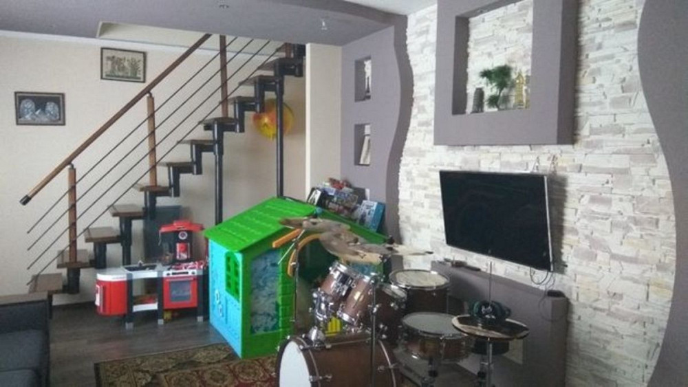 Продаж 2-поверховий Будинок з ділянкою 6 сот 215 кв.м   Бориспіль - фото 6