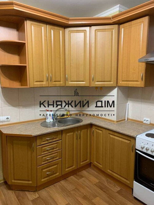 Оренда Квартира 1-кімнатна, 19/22 поверх на Ващенко ул. Київ - фото 20