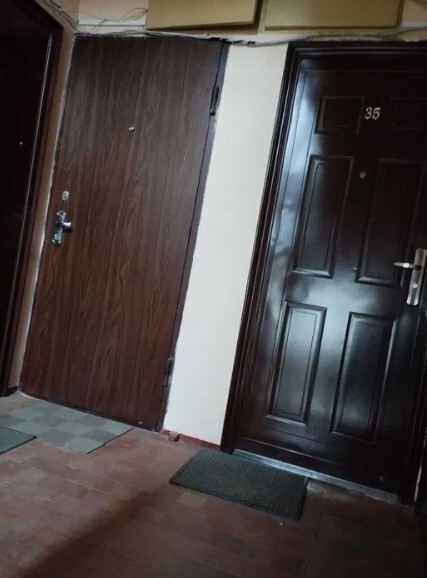 Продаж Квартира 1-кімнатна, 4/5 поверх на 20-річчя Перемоги вул., 5 Дніпро - фото 9