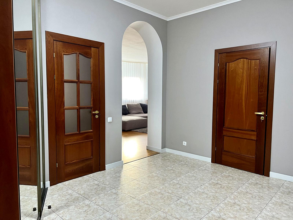 Продаж Квартира 3-кімнатна, 2/24 поверх на Левка Лук’яненка вул., д. 21к2 Kiev - photo 11