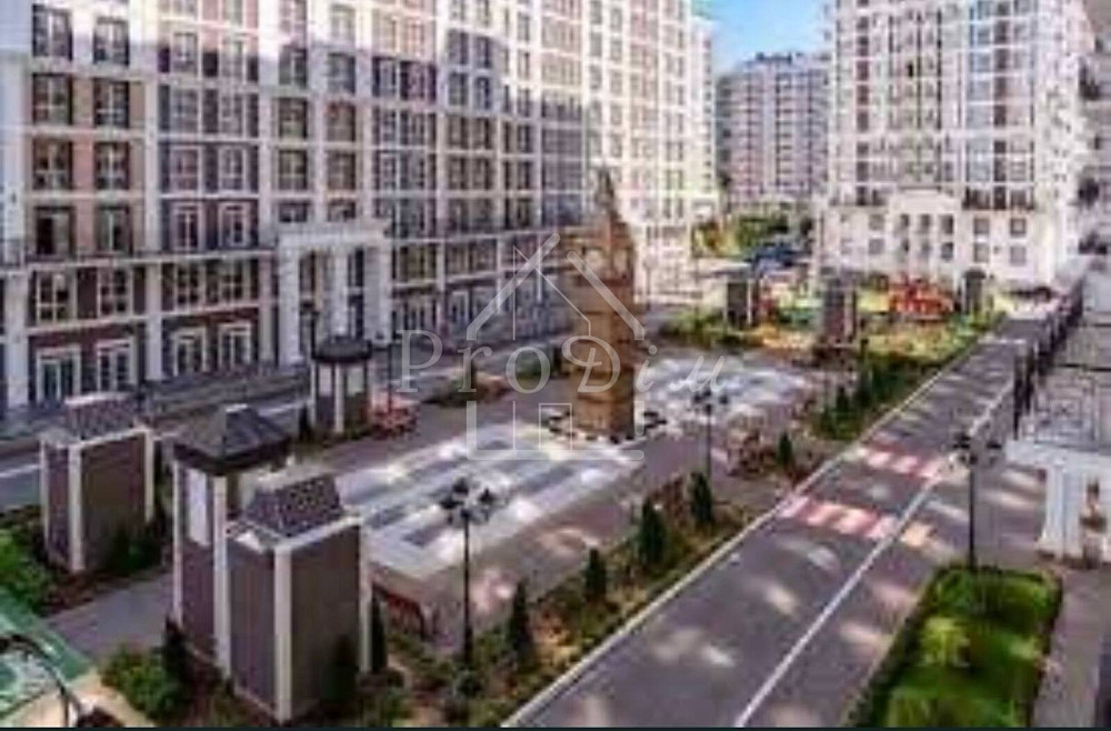 Оренда Квартира 1-кімнатна, 9/14 поверх на Михайла Максимовича вул. (Онуфрія Трутенка), 24Б Київ - фото 10