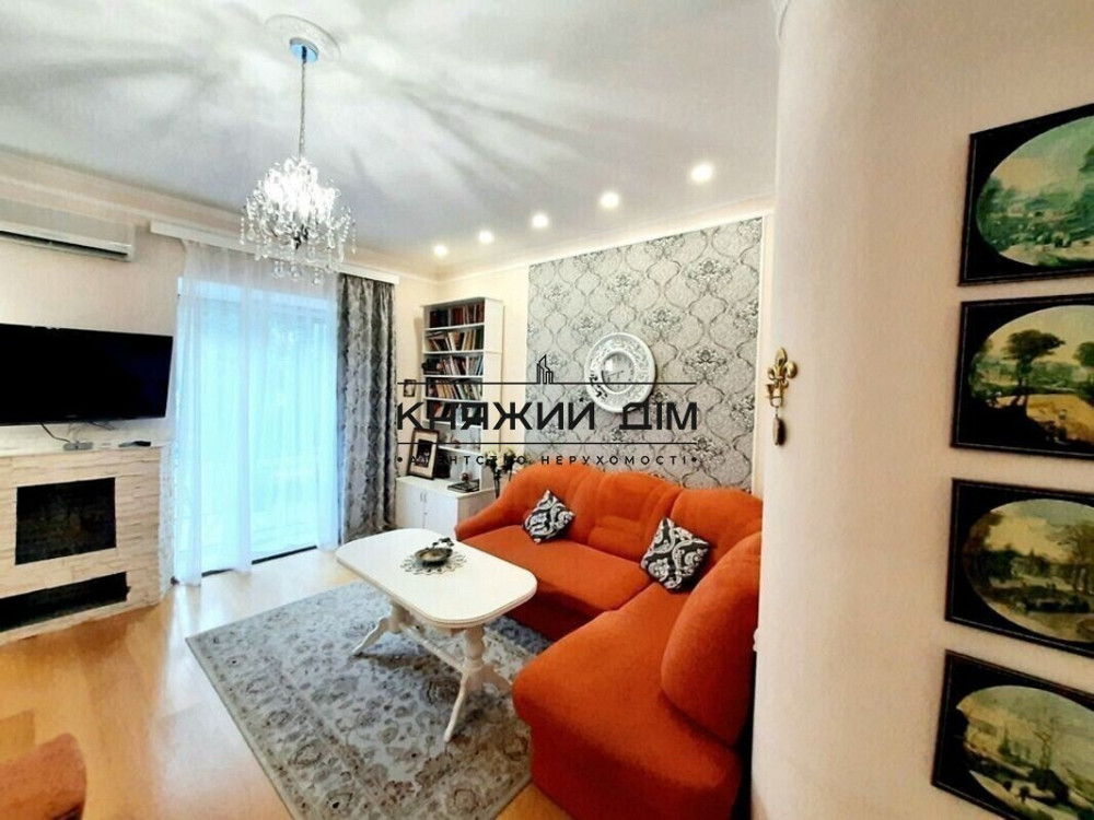 Оренда Квартира 2-кімнатна, 2/5 поверх на Институтская ул. Kiev - photo 11