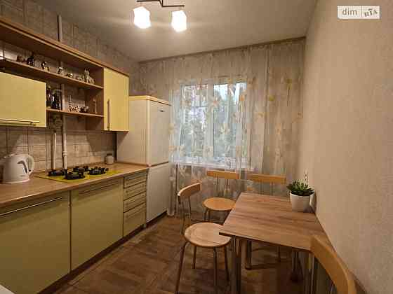 Оренда Квартира 1-кімнатна, 5/9 поверх на вул. Мокра(Кудряшова), 2 Киев