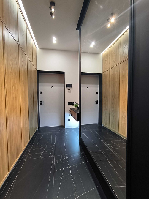 Продаж Квартира 3-кімнатна, 21/25 поверх на Глибочицька вул., д. 73-79 Киев - изображение 18