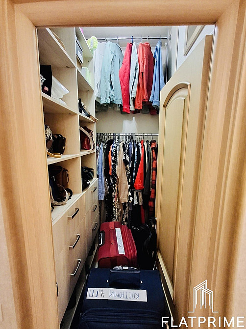 Продаж Квартира 3-кімнатна, 8/21 поверх на Білоруська вул. вул., д. 3 Kiev - photo 16