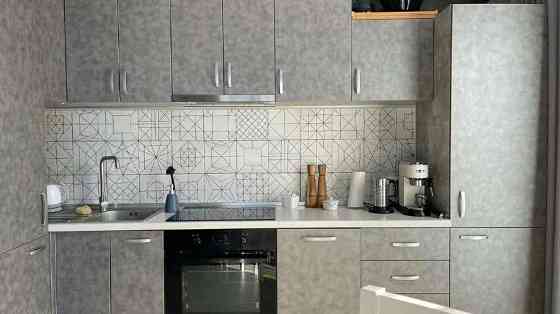 Оренда Квартира 3-кімнатна, 21/21 поверх на ул. Митрополита Василия Липковского Київ