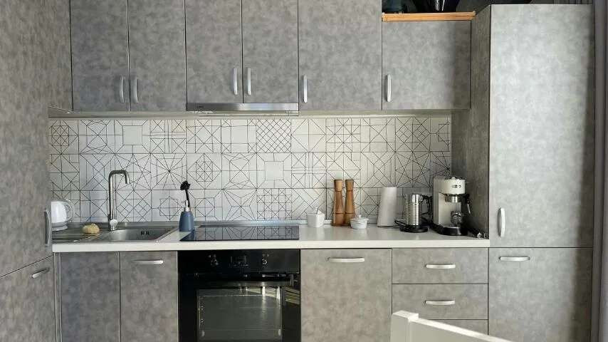 Оренда Квартира 3-кімнатна, 21/21 поверх на ул. Митрополита Василия Липковского Київ - фото 3