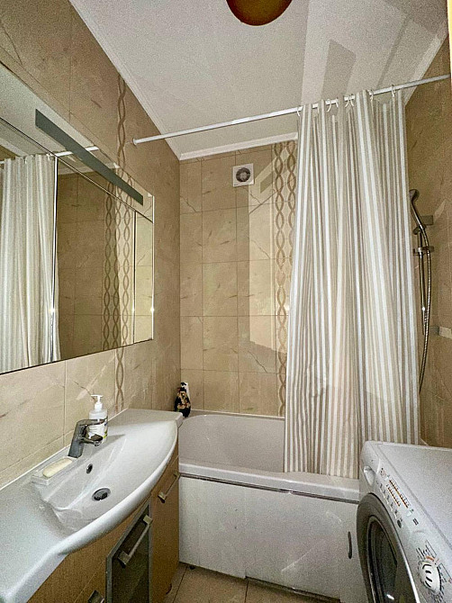 Оренда 2к квартири 65 кв. м Львів - фото 11