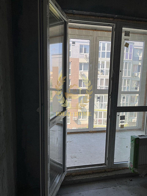 Продаж 1-кімнатної квартири у сучасному ЖК «Welcome Home» Київ - фото 4