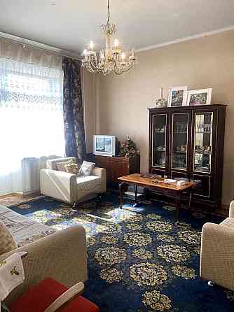 Продаж Квартира 3-кімнатна, 3/9 поверх на Грушевського Михайла вул., д. 34-А Киев