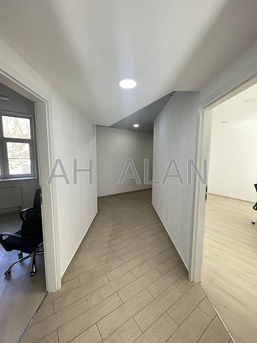 Оренда офісне приміщення на Воздвиженська вул., 45 приміщень - 7, поверх - 2/7 Київ - фото 14