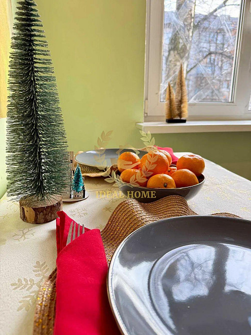 Продаж Квартира 1-кімнатна на Академика Шалимова ул., 16 Київ - фото 11