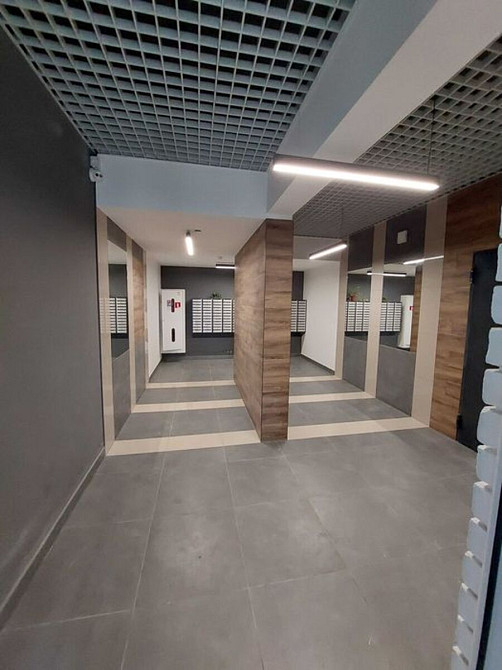 Оренда Квартира 1-кімнатна, 15/16 поверх на Вацлава Гавела, 28 Київ - фото 18