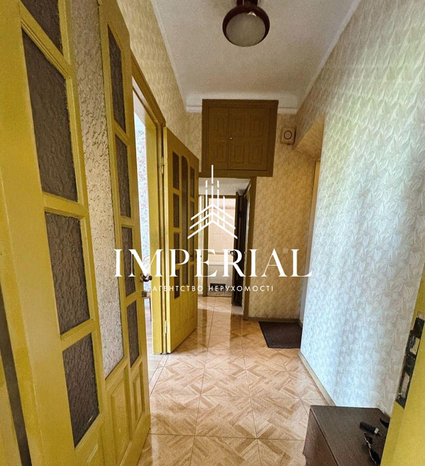 Оренда Квартира 3-кімнатна, 3/6 поверх на вул. Прорізна Київ - фото 8