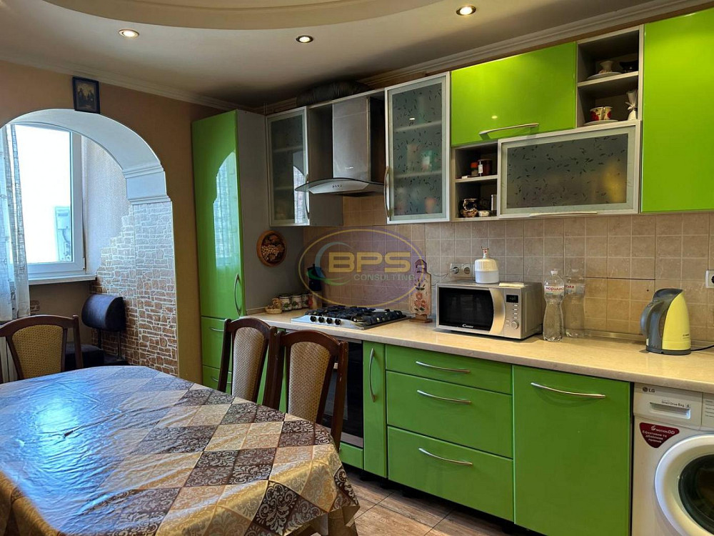 Продаж 3к квартири 75 кв. м Одеса - фото 5