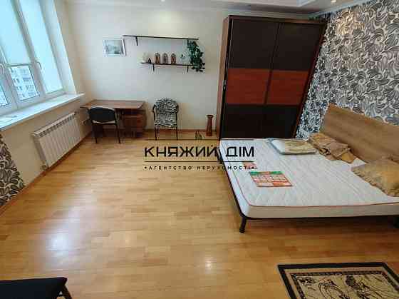 Оренда Квартира 1-кімнатна, 9/21 поверх на Гмыри Бориса ул. Київ