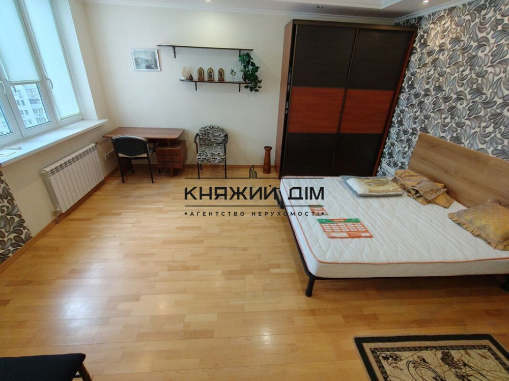 Оренда Квартира 1-кімнатна, 9/21 поверх на Гмыри Бориса ул. Kiev - photo 2