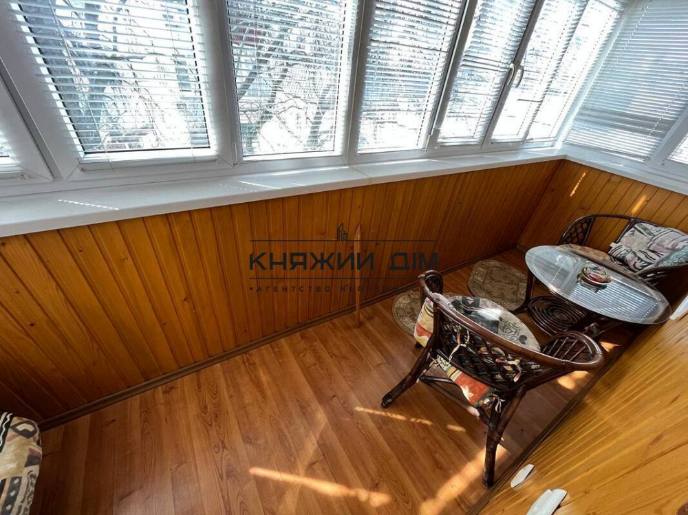 Оренда 2-кімнатної квартири метро Арсенальна № 11153489 Київ - фото 16