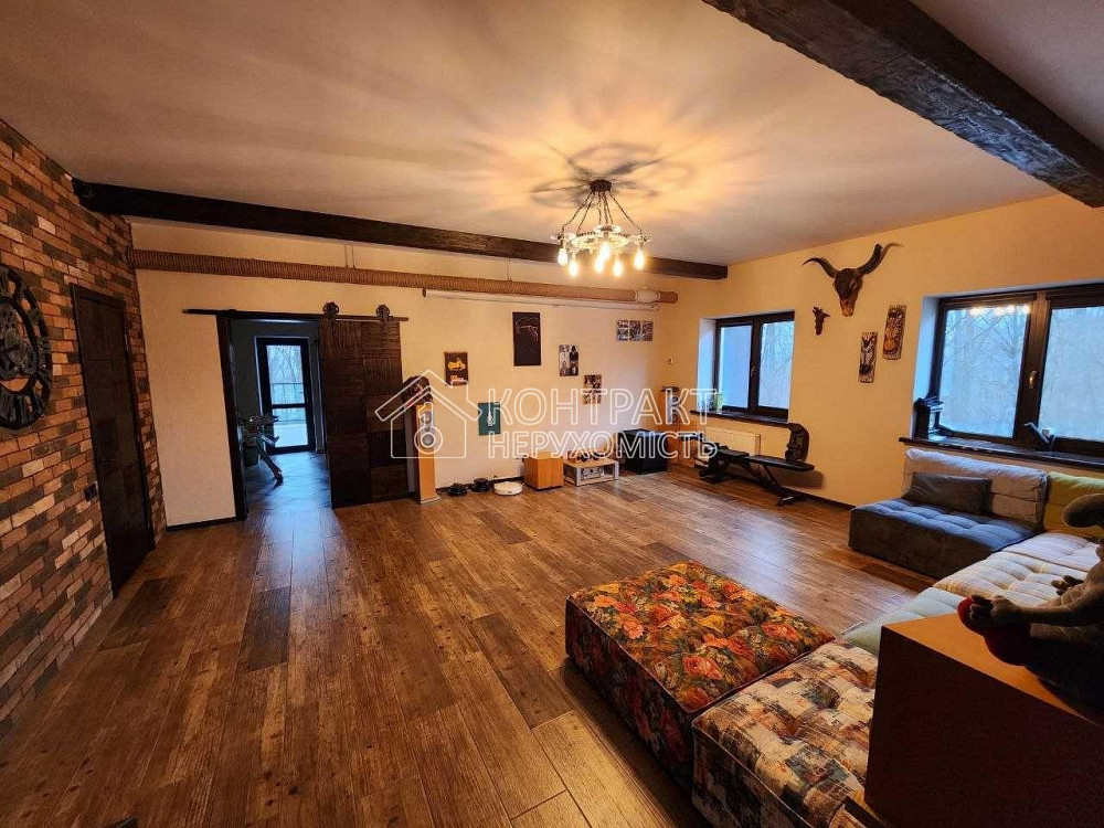 Продаж Будинок 6-кімнатний на вул. Архипа Люльки Харків - фото 13