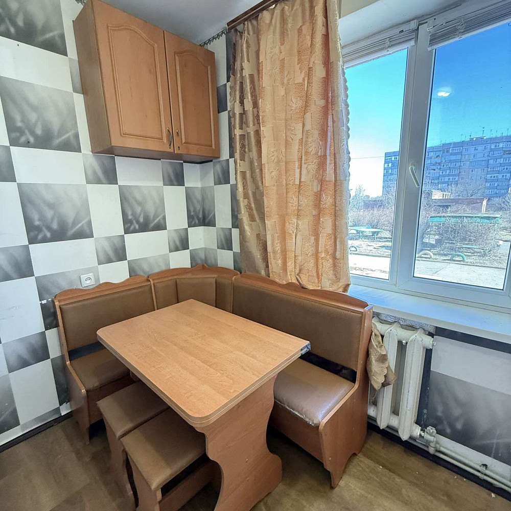 Продаж Квартира 1-кімнатна, 1/5 поверх на Металургів вул., 32 Кропивницький - фото 2