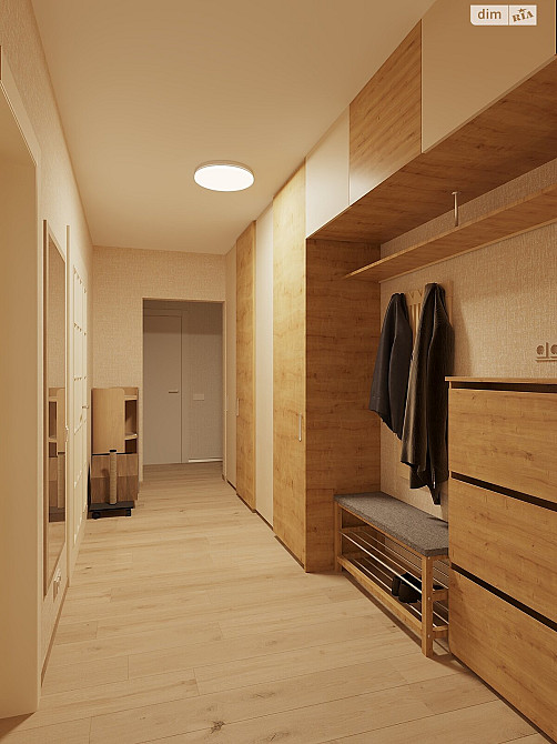 Продаж Квартира 3-кімнатна, 23/24 поверх на Юлії Здановської вул., д. 83Г Київ - фото 16